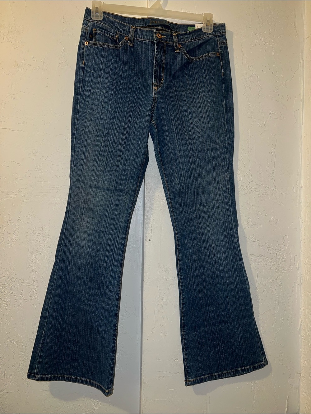 Vintage Y2K Bootcut Jeanstar Jeans